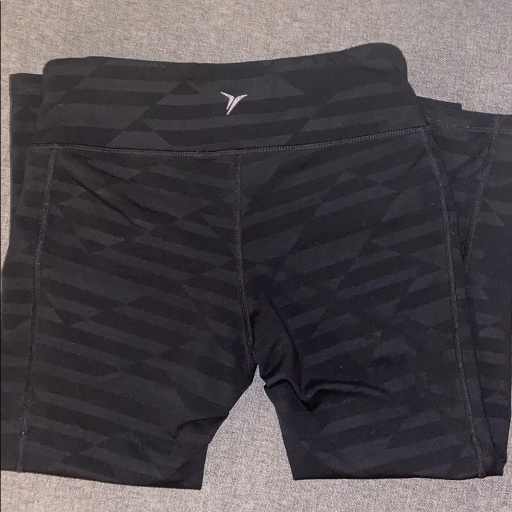 Old Navy Capri leggings size small